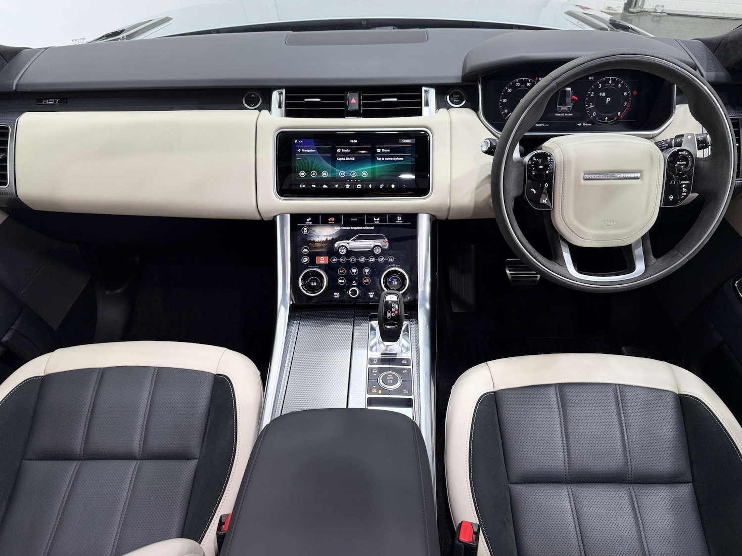 Used Land Rover Range Rover Sport 2022 for sale - 77833951: Photo 23