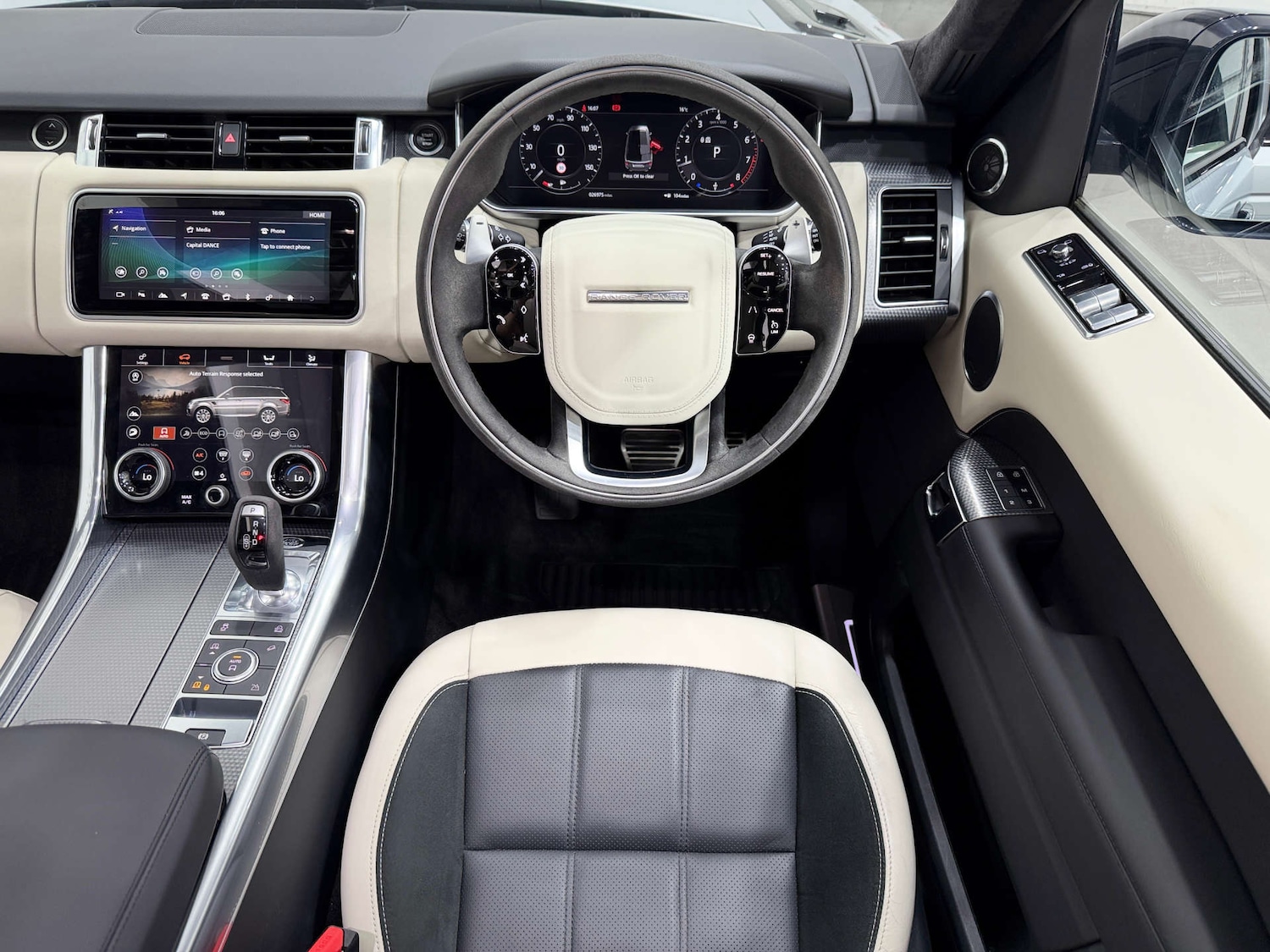 Used Land Rover Range Rover Sport 2022 for sale - 77833951: Photo 24