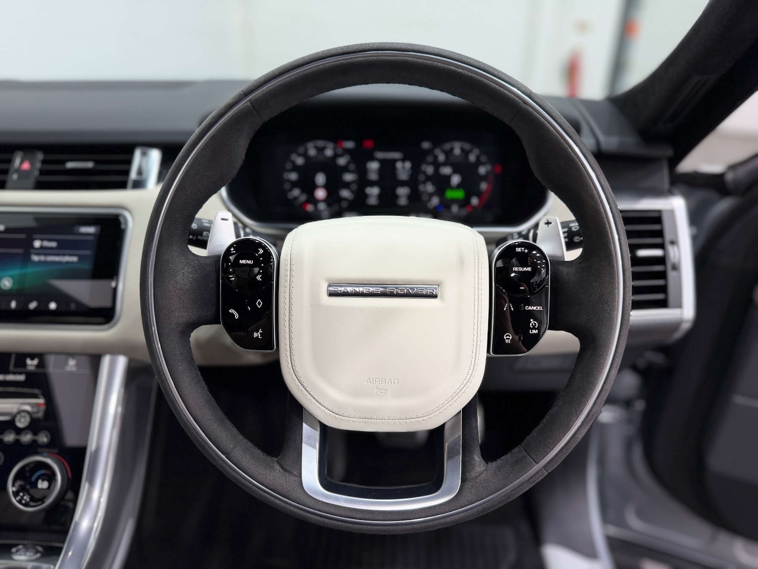 Used Land Rover Range Rover Sport 2022 for sale - 77833951: Photo 25