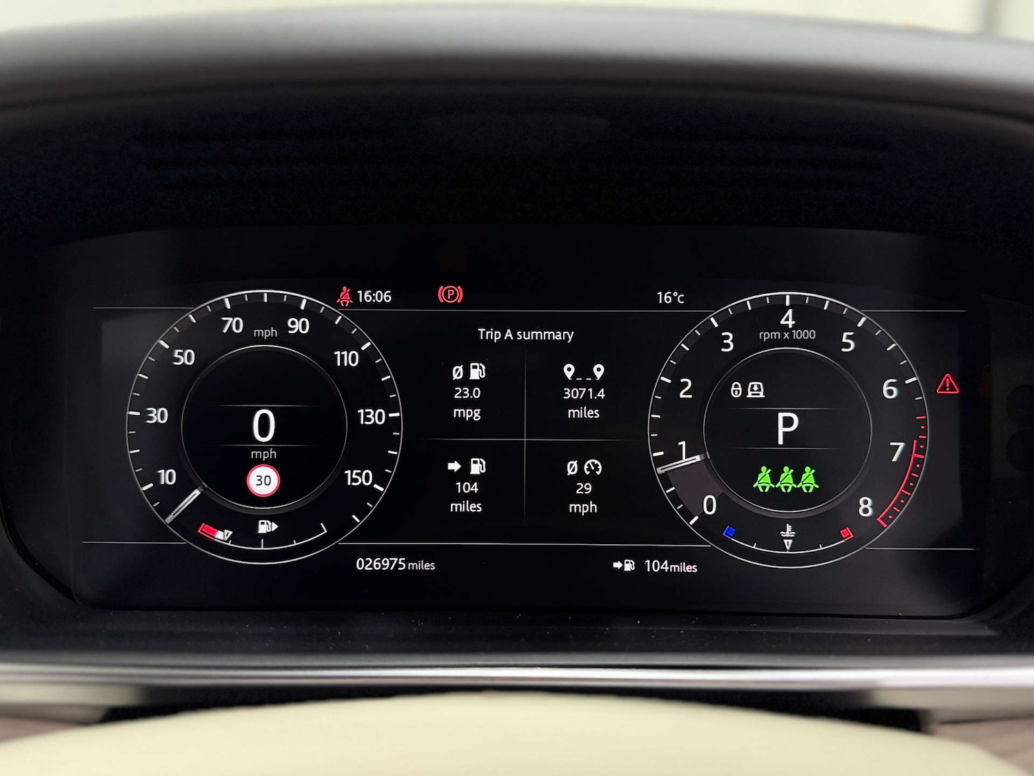 Used Land Rover Range Rover Sport 2022 for sale - 77833951: Photo 26