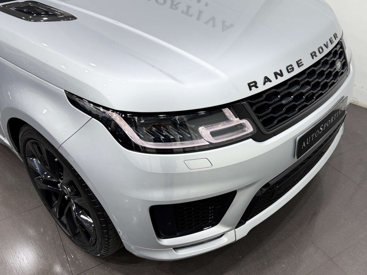 Used Land Rover Range Rover Sport 2022 for sale - 77833951: Photo 31