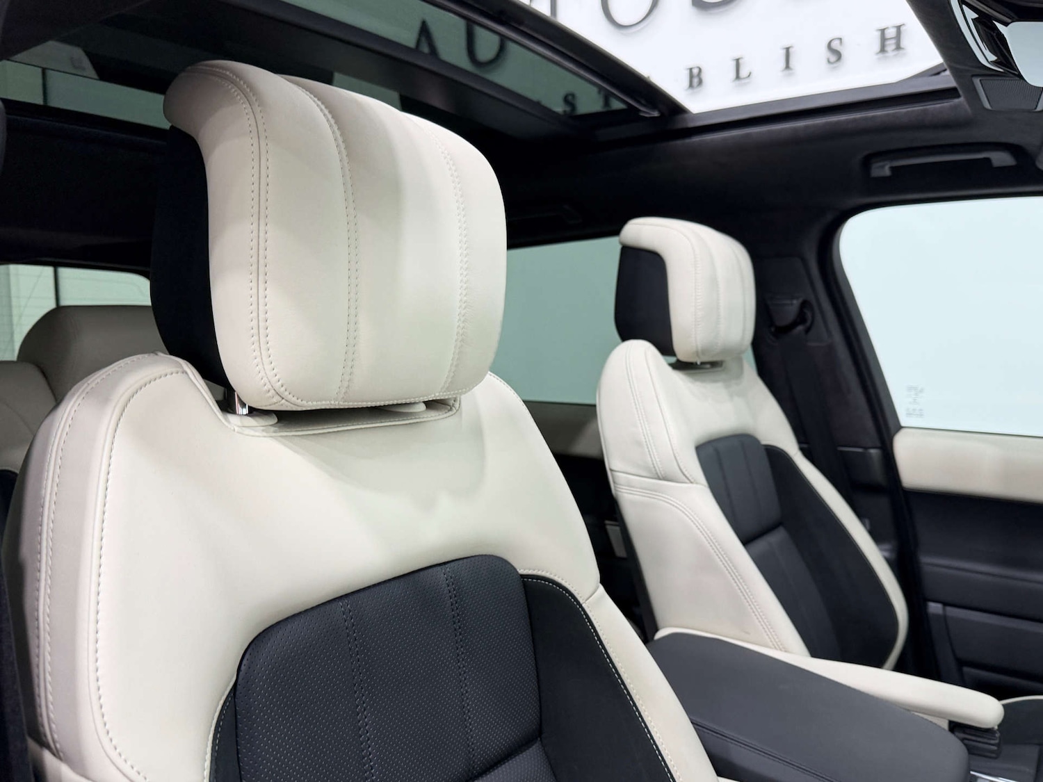 Used Land Rover Range Rover Sport 2022 for sale - 77833951: Photo 35