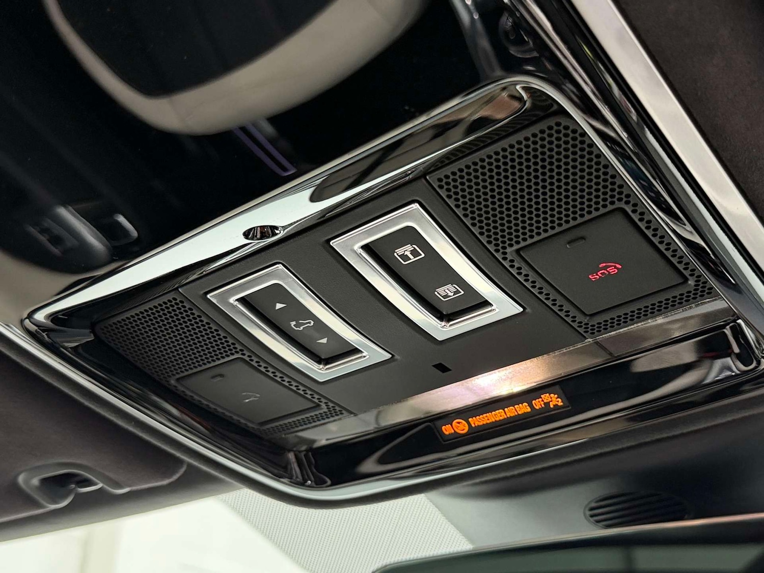 Used Land Rover Range Rover Sport 2022 for sale - 77833951: Photo 37