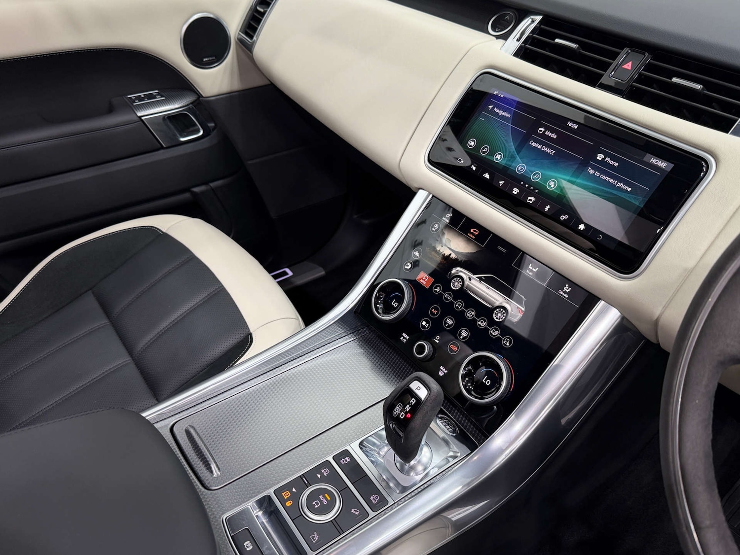 Used Land Rover Range Rover Sport 2022 for sale - 77833951: Photo 42