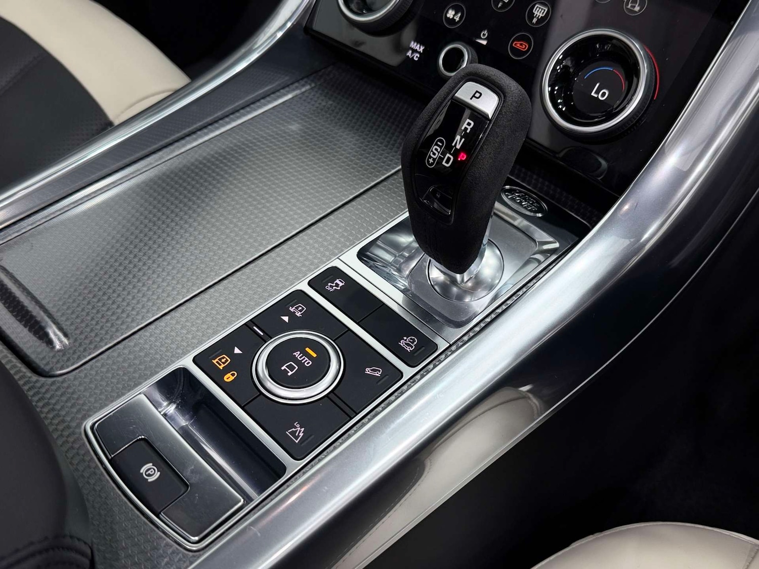 Used Land Rover Range Rover Sport 2022 for sale - 77833951: Photo 43