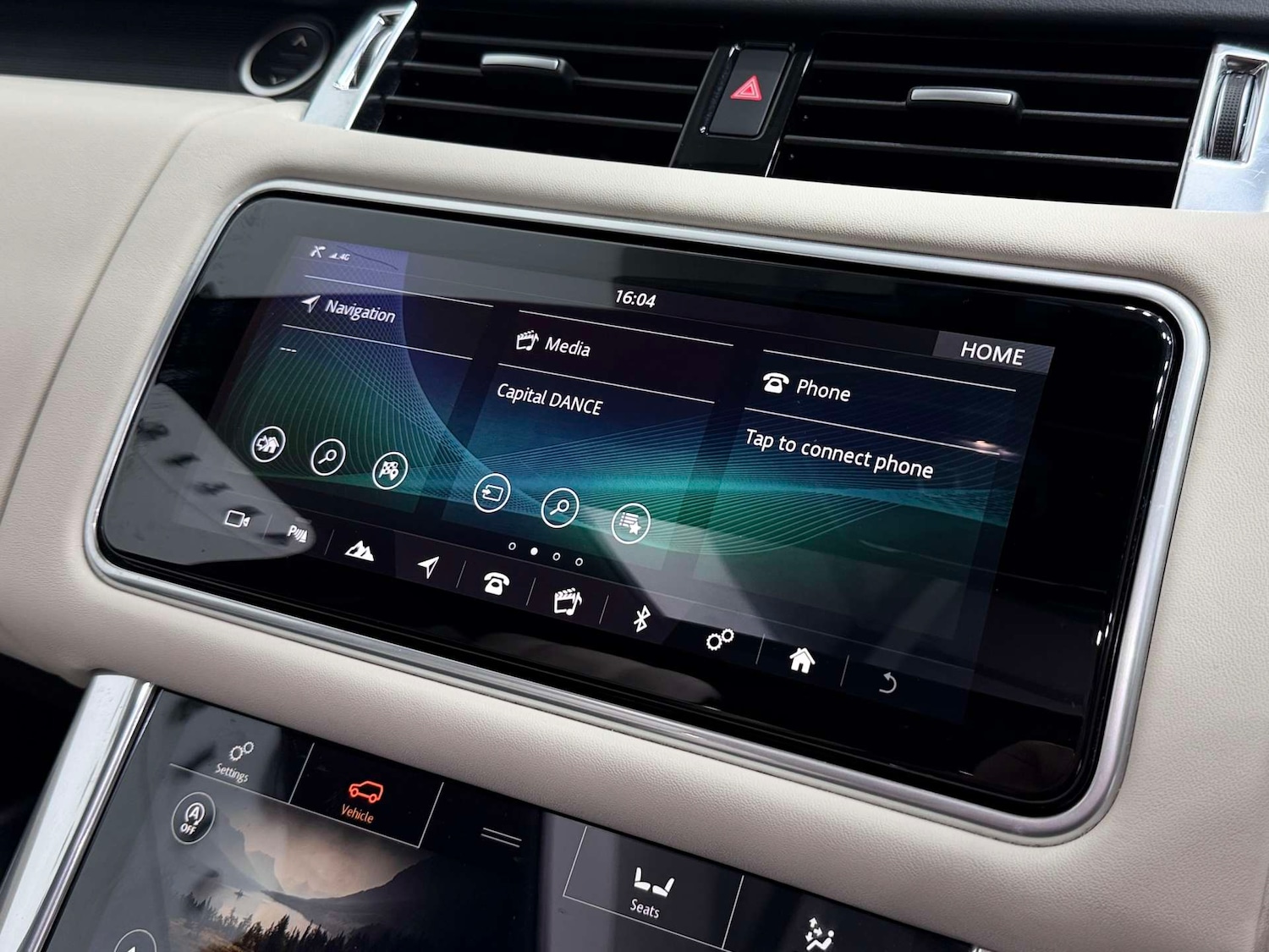 Used Land Rover Range Rover Sport 2022 for sale - 77833951: Photo 44