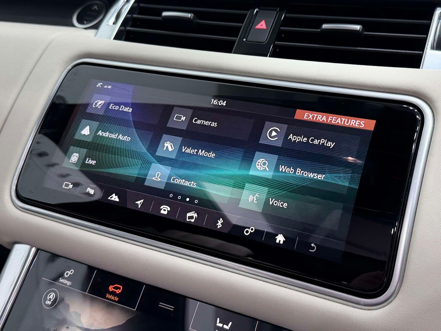 Used Land Rover Range Rover Sport 2022 for sale - 77833951: Photo 45