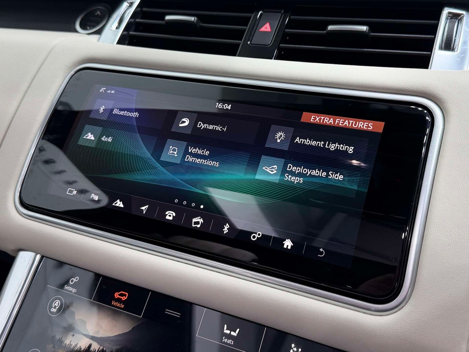 Used Land Rover Range Rover Sport 2022 for sale - 77833951: Photo 46