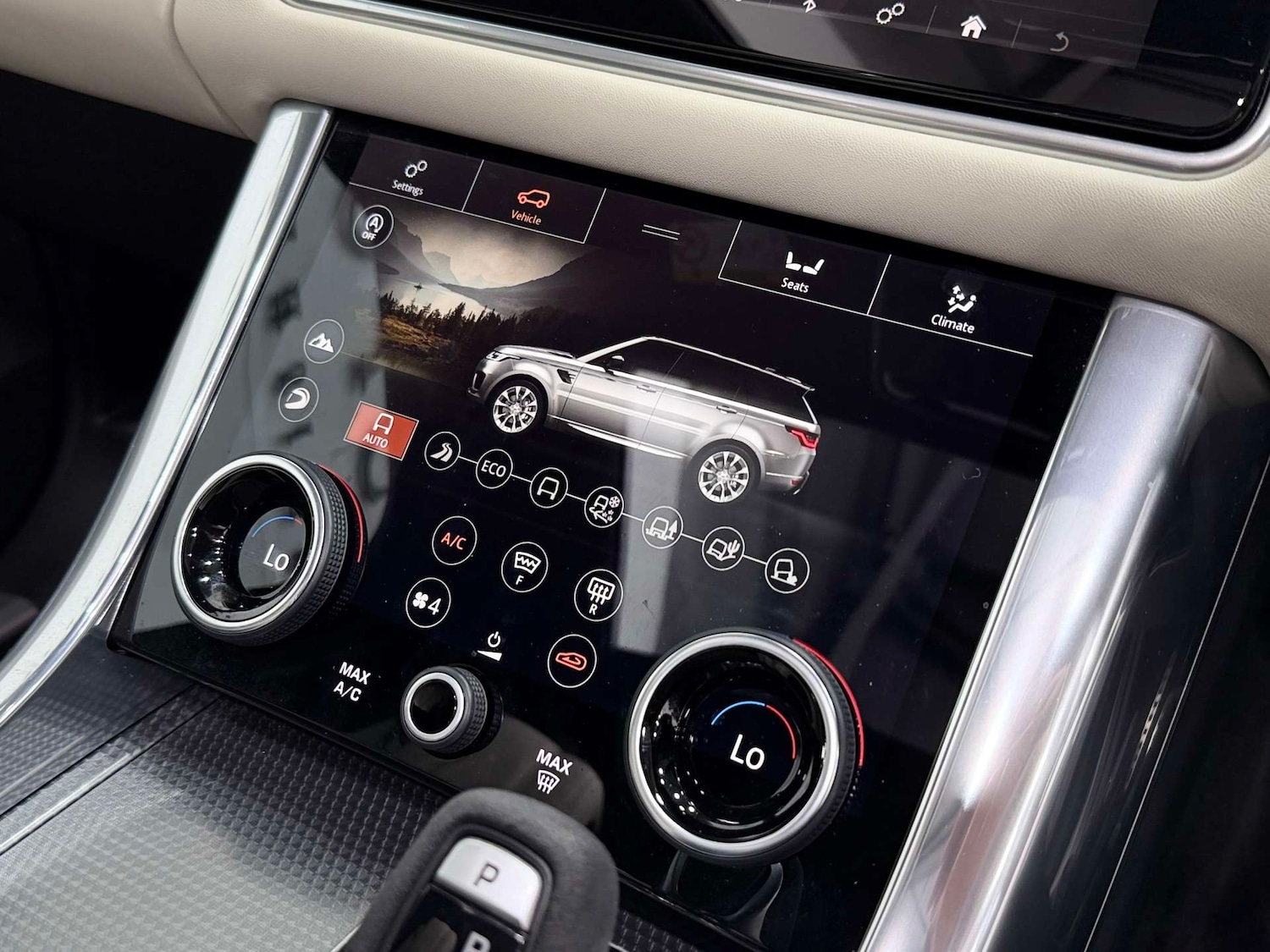 Used Land Rover Range Rover Sport 2022 for sale - 77833951: Photo 47