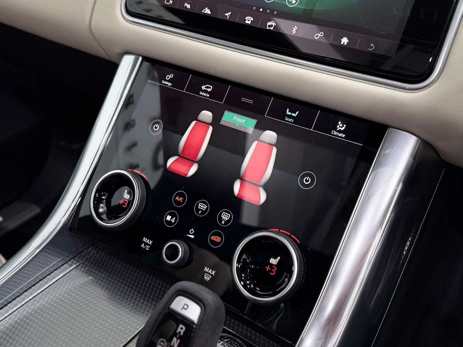 Used Land Rover Range Rover Sport 2022 for sale - 77833951: Photo 48