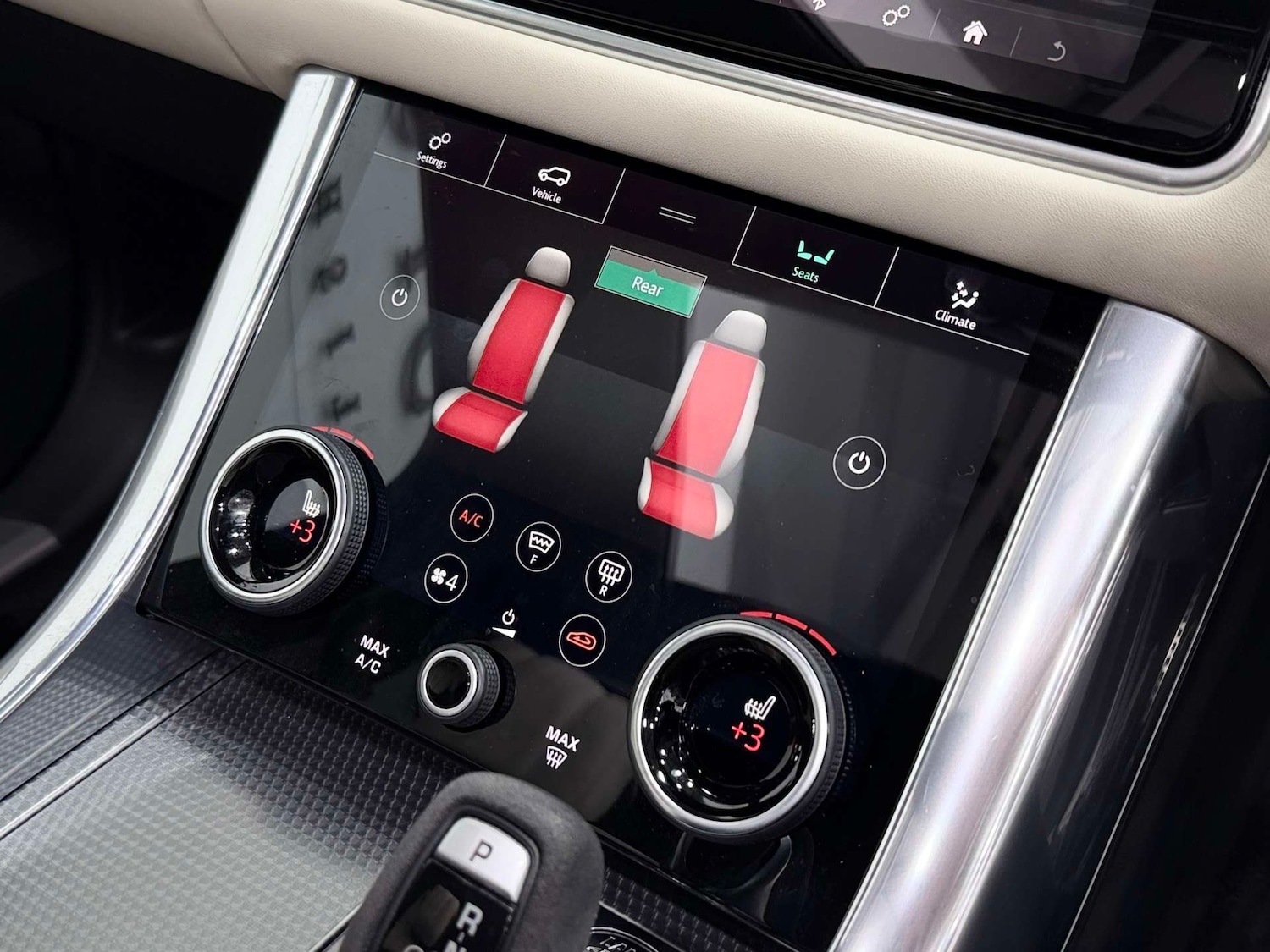 Used Land Rover Range Rover Sport 2022 for sale - 77833951: Photo 49