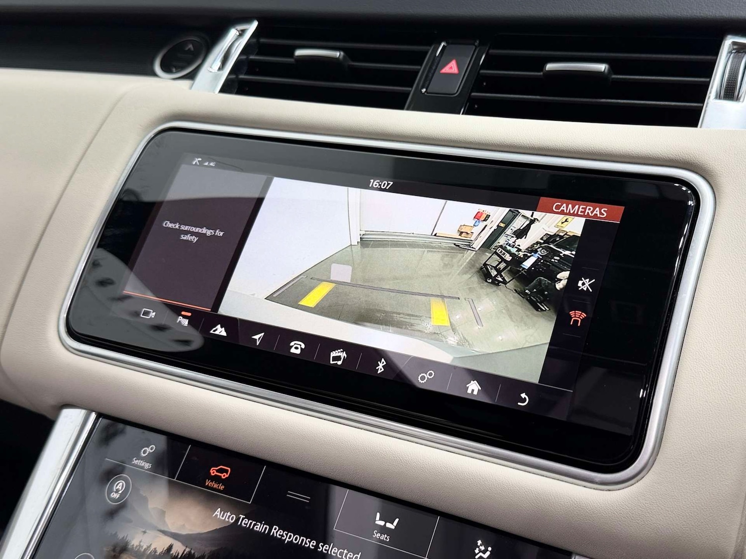 Used Land Rover Range Rover Sport 2022 for sale - 77833951: Photo 50