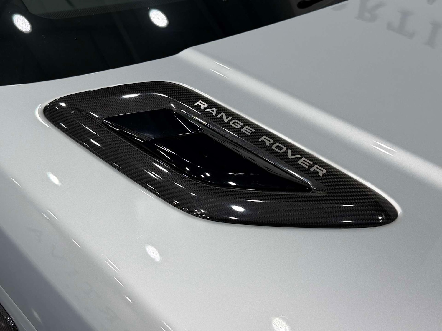 Used Land Rover Range Rover Sport 2022 for sale - 77833951: Photo 53