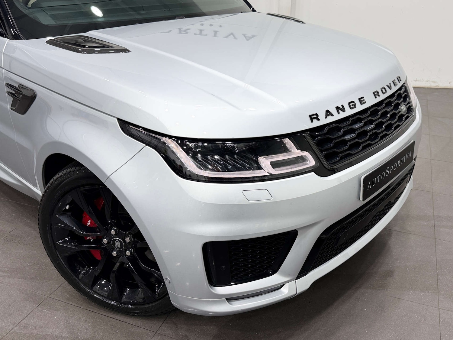 Used Land Rover Range Rover Sport 2022 for sale - 77833951: Photo 57