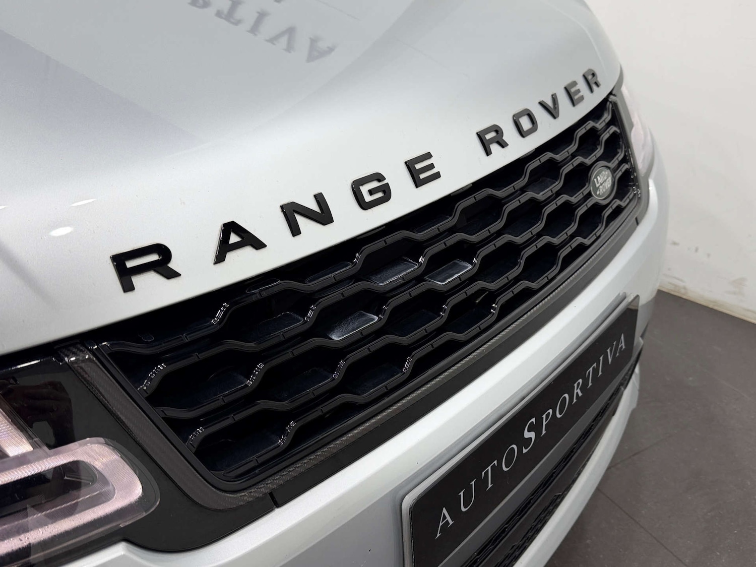 Used Land Rover Range Rover Sport 2022 for sale - 77833951: Photo 58