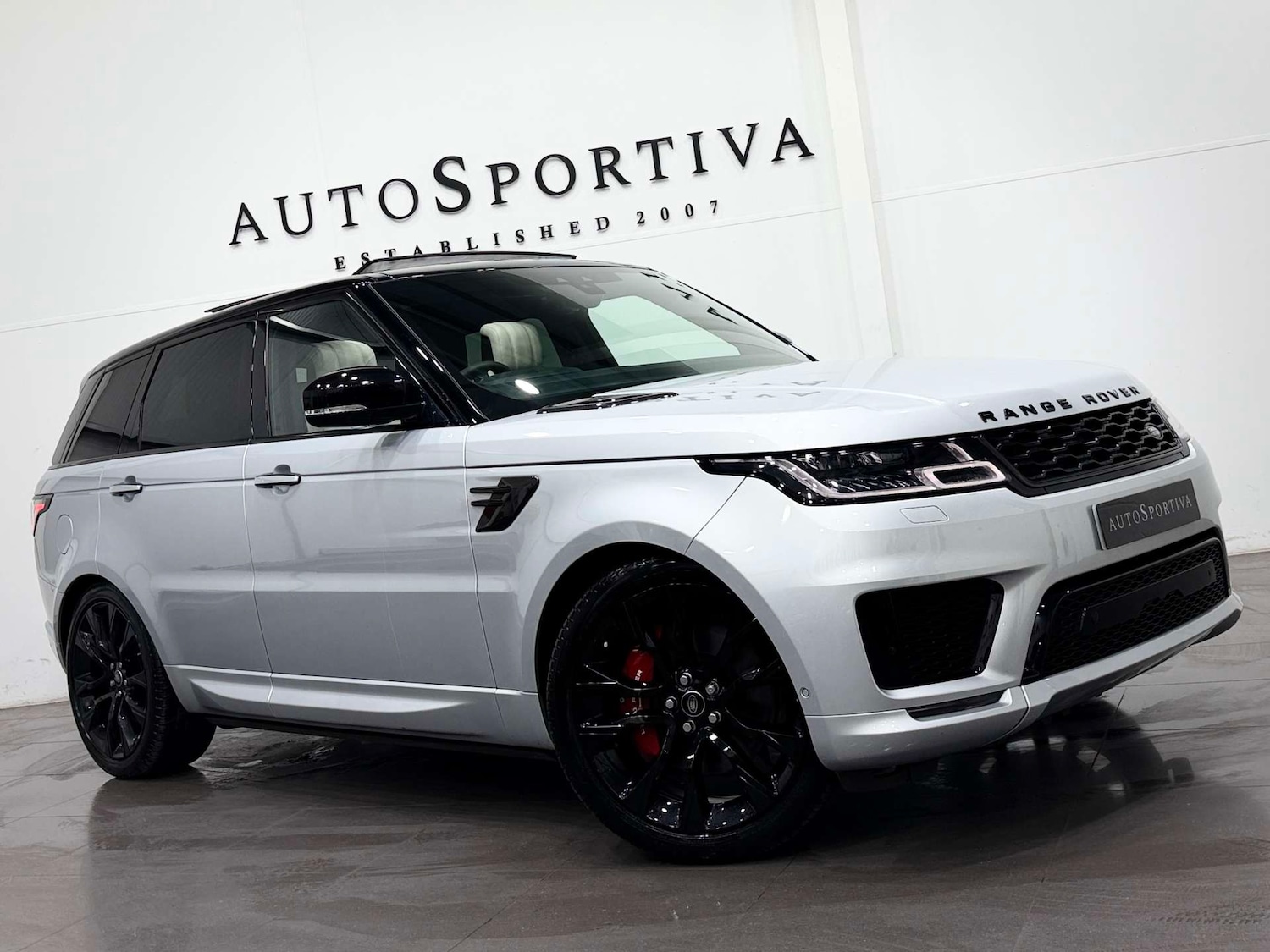Used Land Rover Range Rover Sport 2022 for sale - 77833951: Photo 59