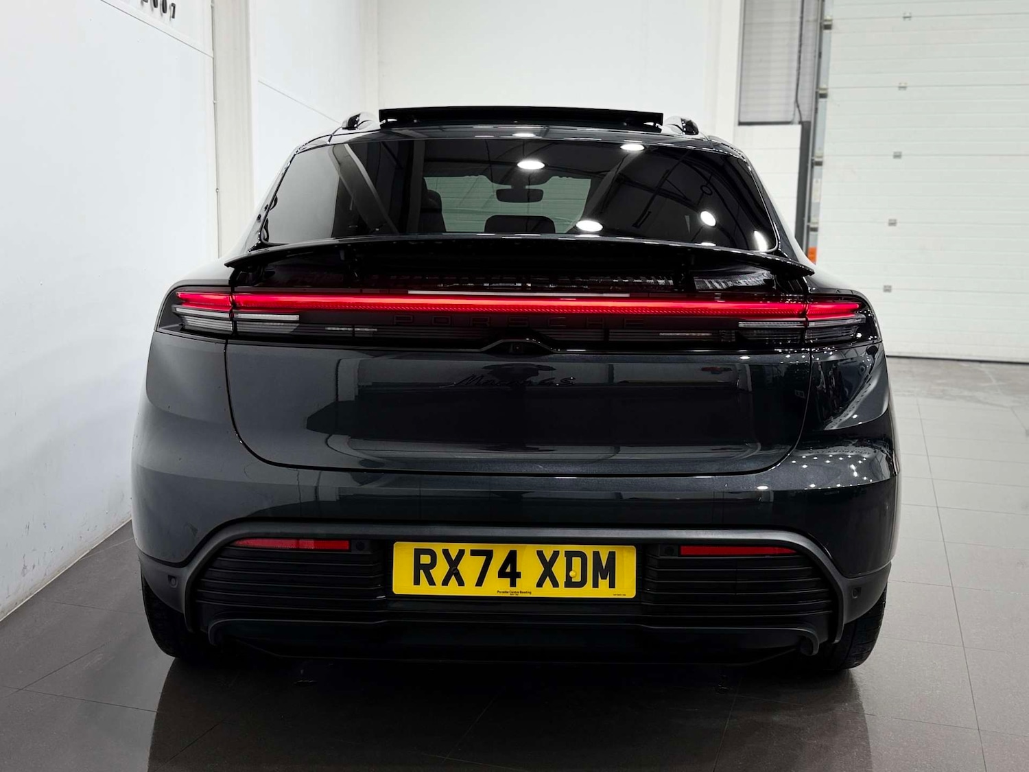 Used Porsche Macan 2024 for sale - 77833884: Photo 10