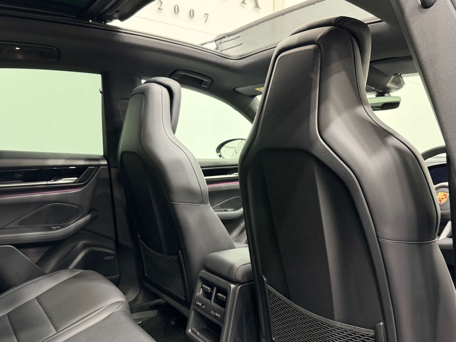 Used Porsche Macan 2024 for sale - 77833884: Photo 18