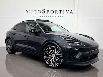 2024 - 380kW 4S 100kWh 5dr Auto