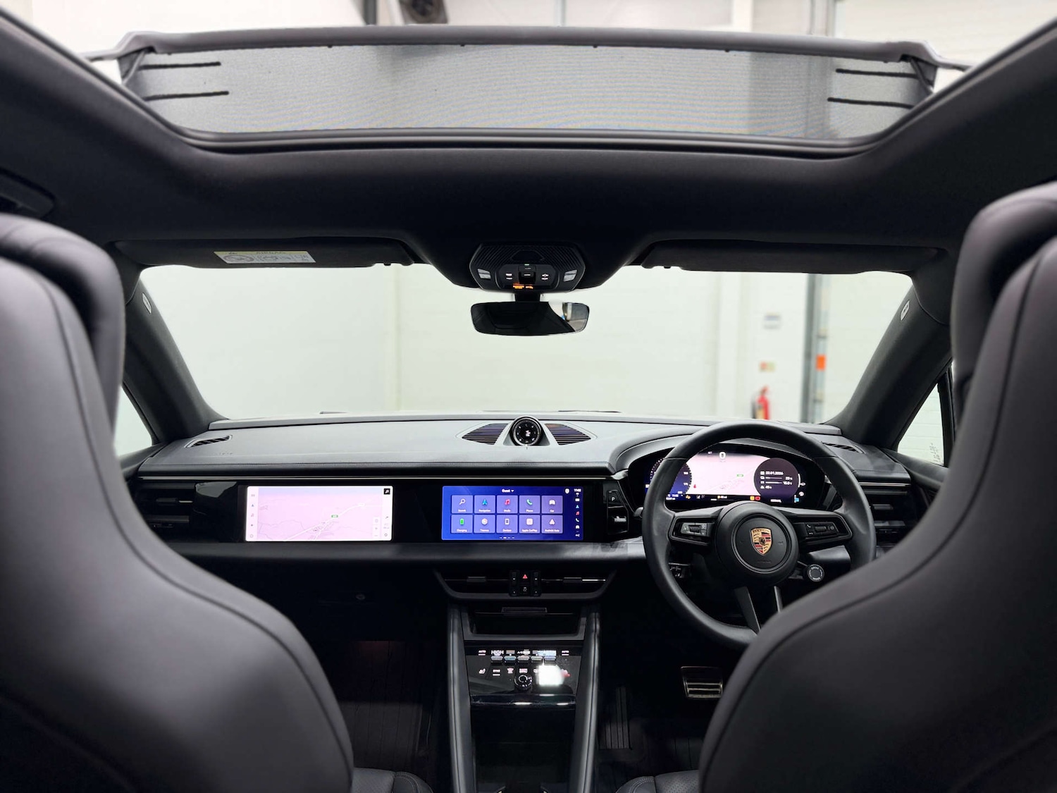 Used Porsche Macan 2024 for sale - 77833884: Photo 21