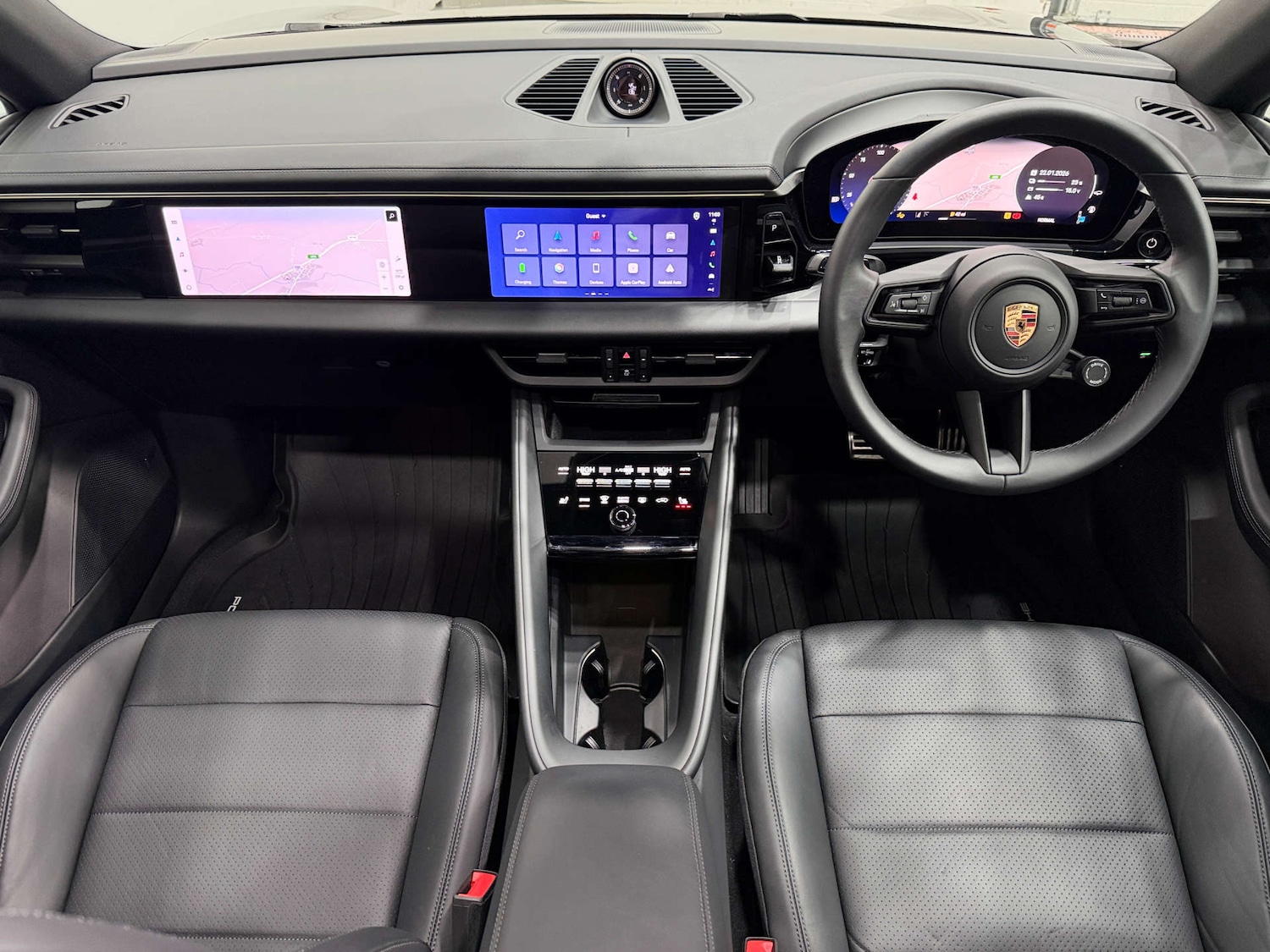 Used Porsche Macan 2024 for sale - 77833884: Photo 22