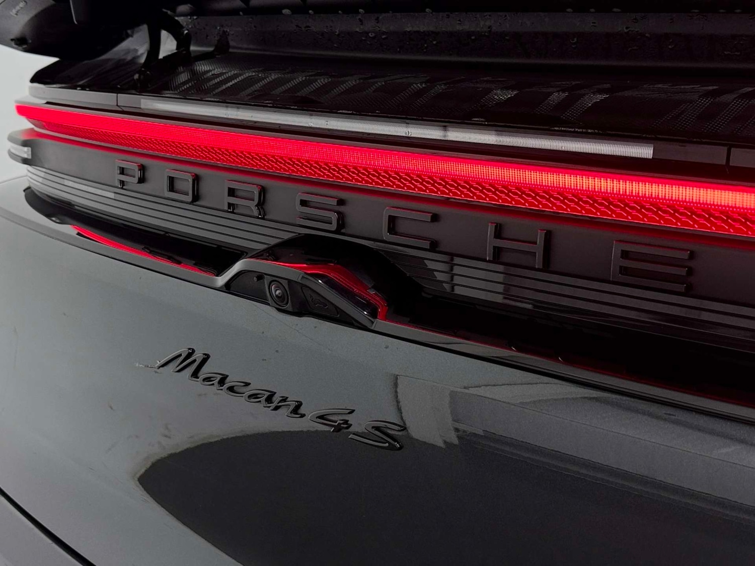 Used Porsche Macan 2024 for sale - 77833884: Photo 28