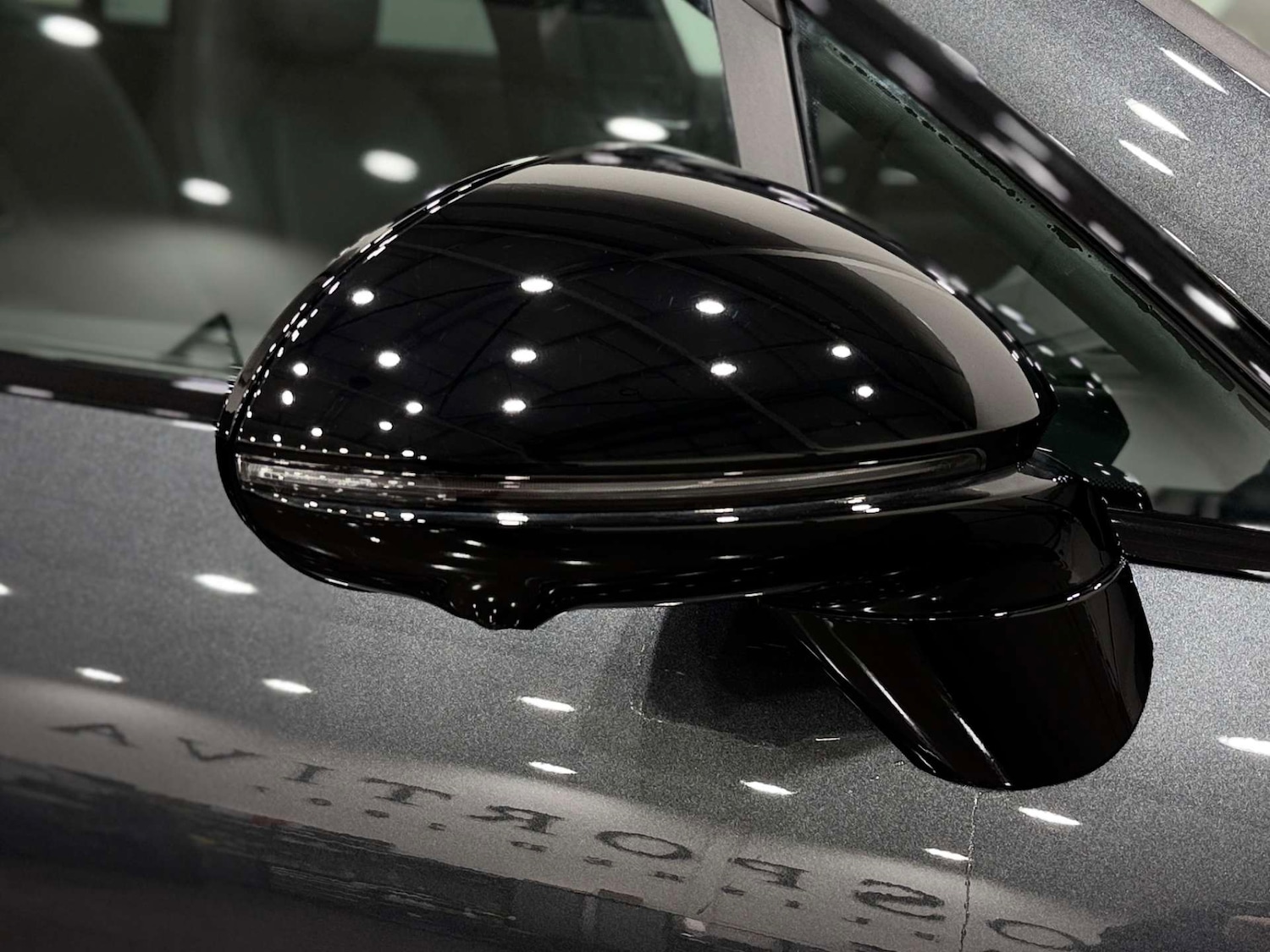 Used Porsche Macan 2024 for sale - 77833884: Photo 34