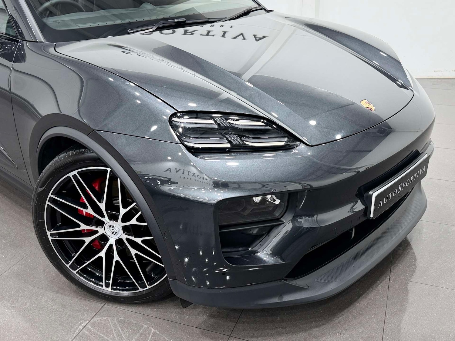 Used Porsche Macan 2024 for sale - 77833884: Photo 35