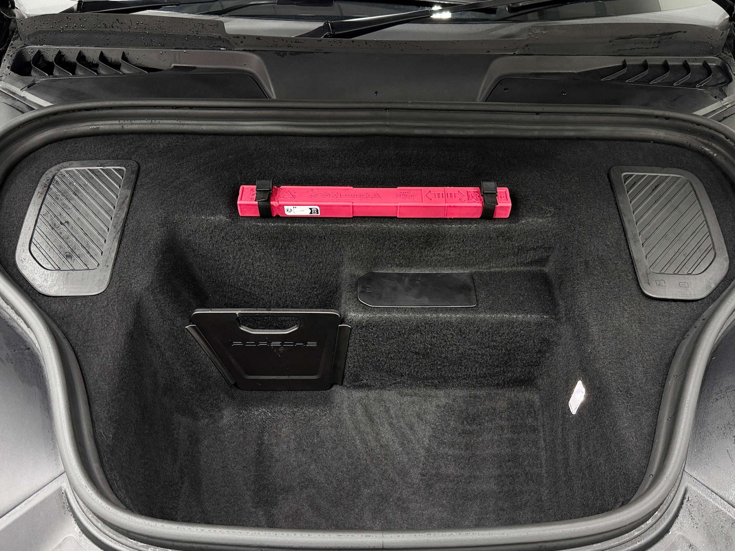 Used Porsche Macan 2024 for sale - 77833884: Photo 37