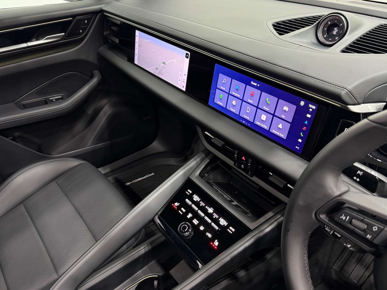 Used Porsche Macan 2024 for sale - 77833884: Photo 48