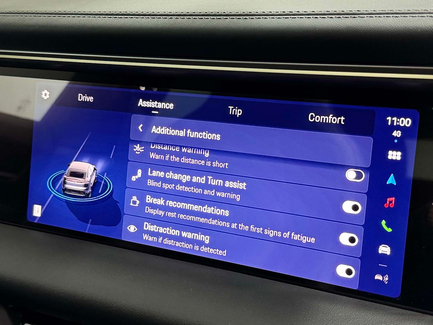 Used Porsche Macan 2024 for sale - 77833884: Photo 53