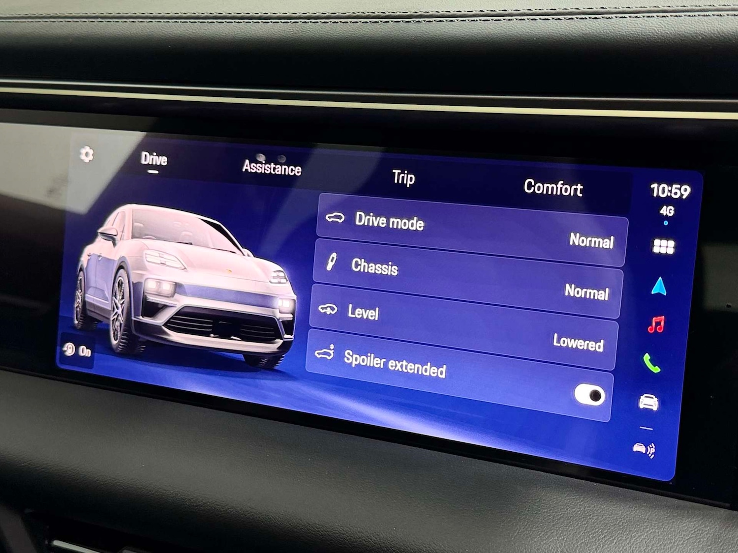 Used Porsche Macan 2024 for sale - 77833884: Photo 56