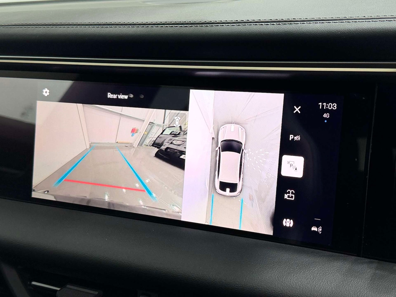 Used Porsche Macan 2024 for sale - 77833884: Photo 59