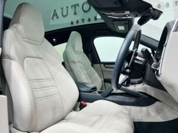 Used Porsche Cayenne 2022 for sale - 75119634: Photo
