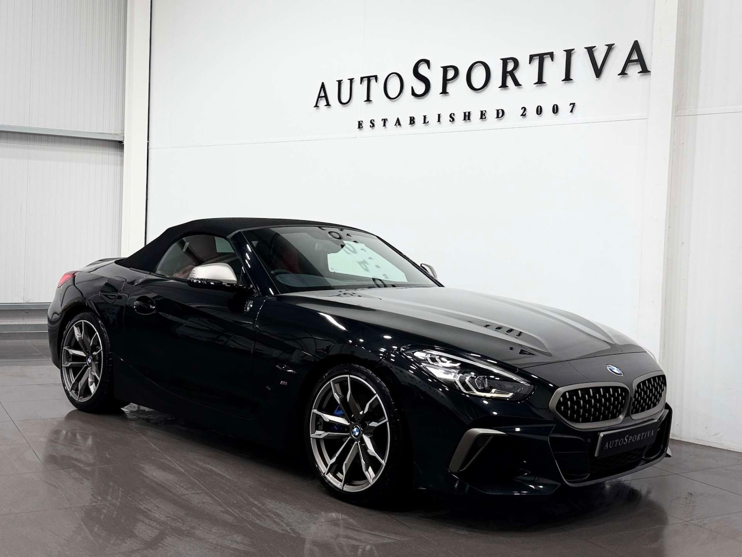Used BMW Z4 2022 for sale - 77083281: Photo 11