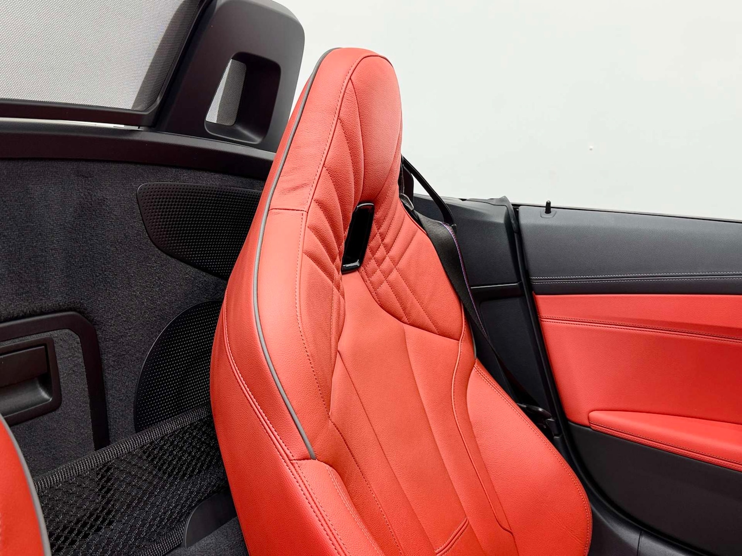 Used BMW Z4 2022 for sale - 77083281: Photo 20