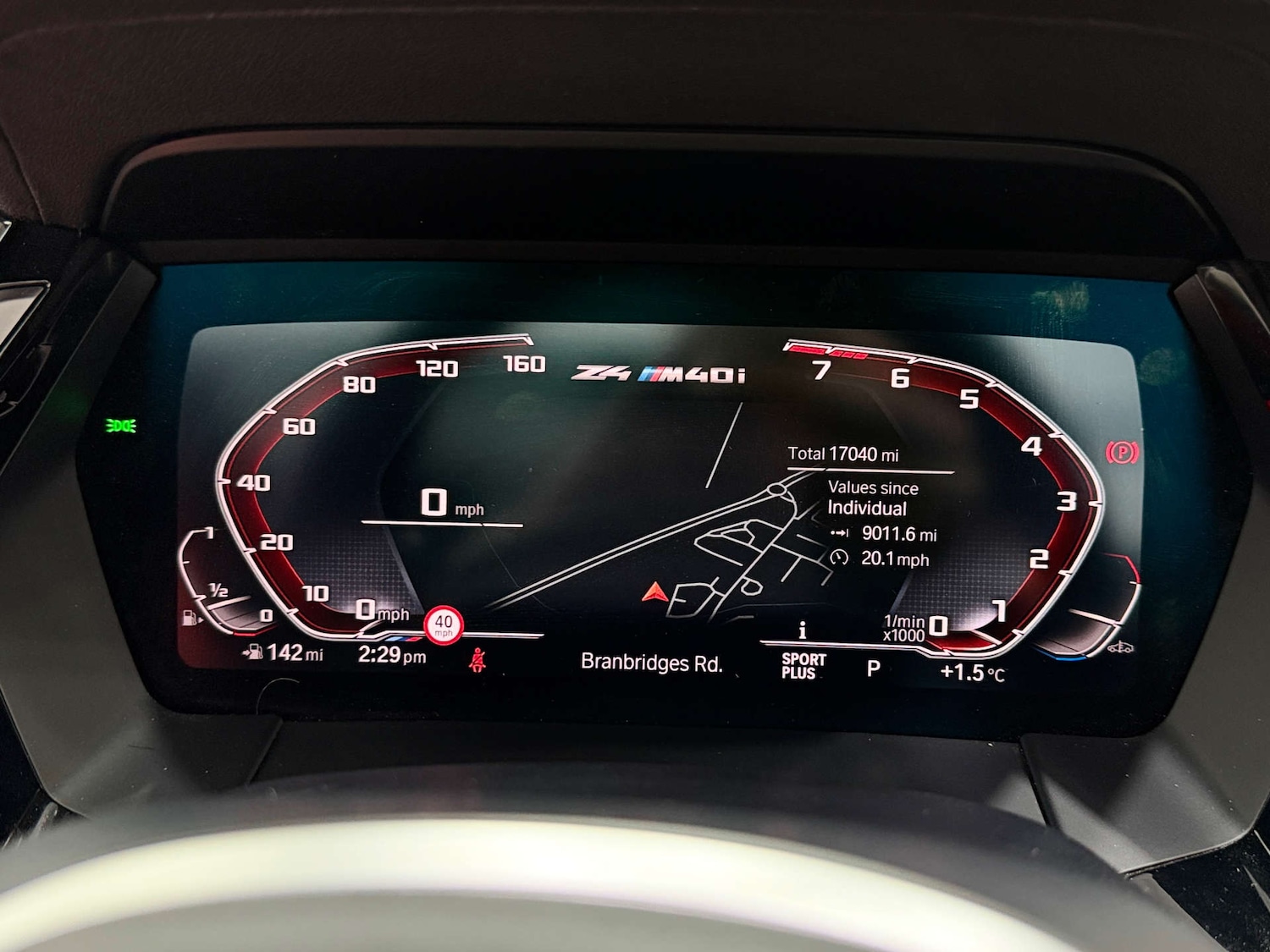 Used BMW Z4 2022 for sale - 77083281: Photo 25