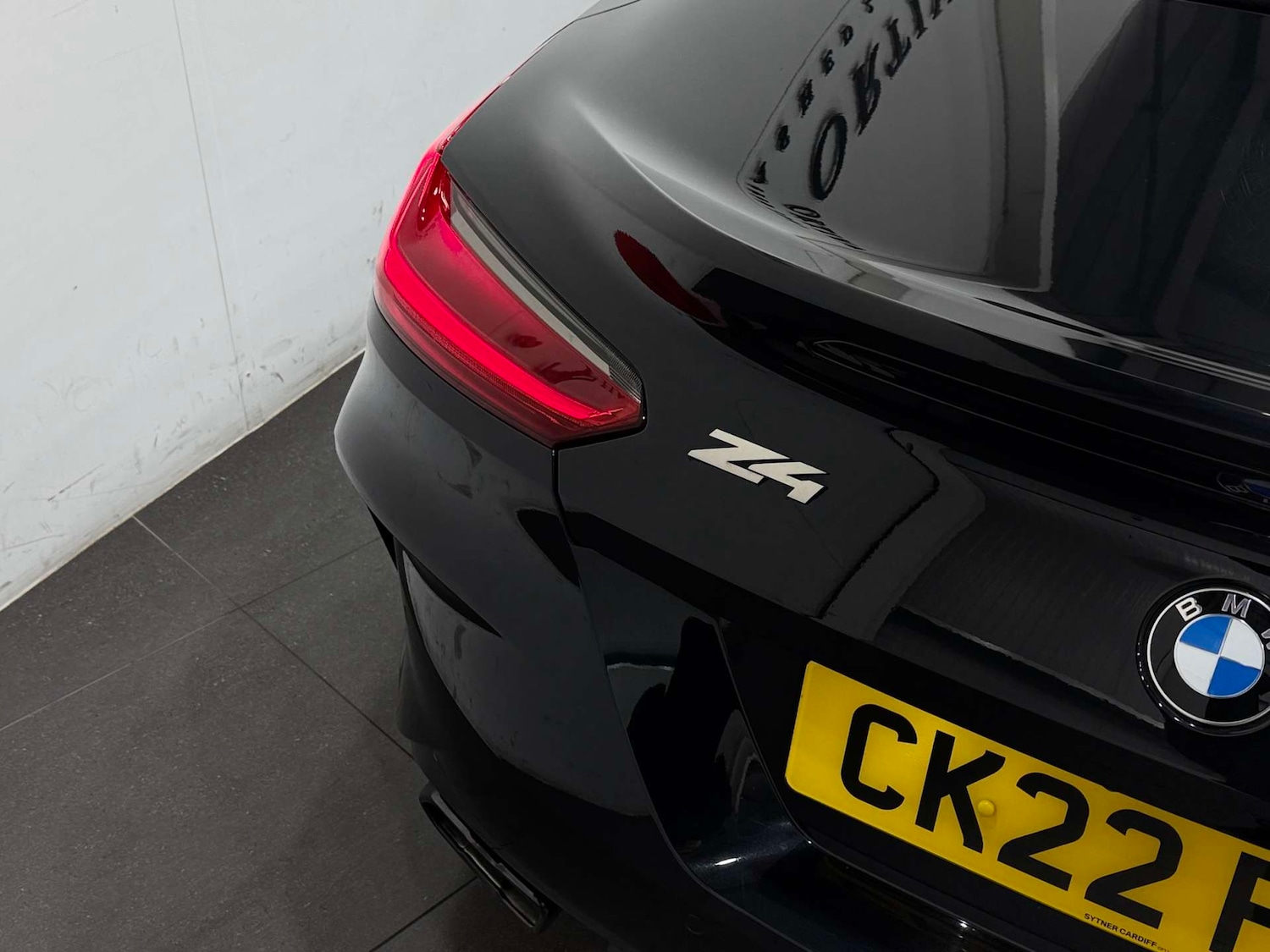 Used BMW Z4 2022 for sale - 77083281: Photo 28