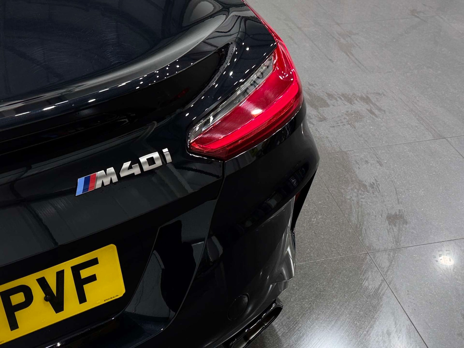 Used BMW Z4 2022 for sale - 77083281: Photo 30