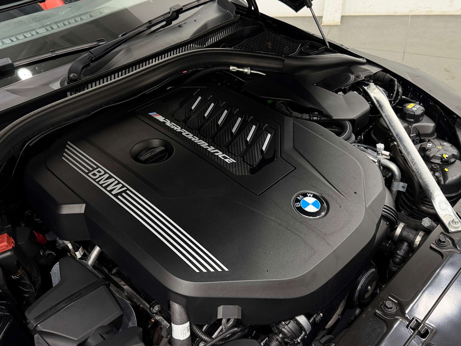 Used BMW Z4 2022 for sale - 77083281: Photo 36