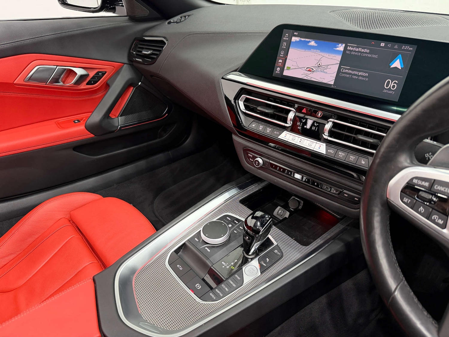 Used BMW Z4 2022 for sale - 77083281: Photo 42