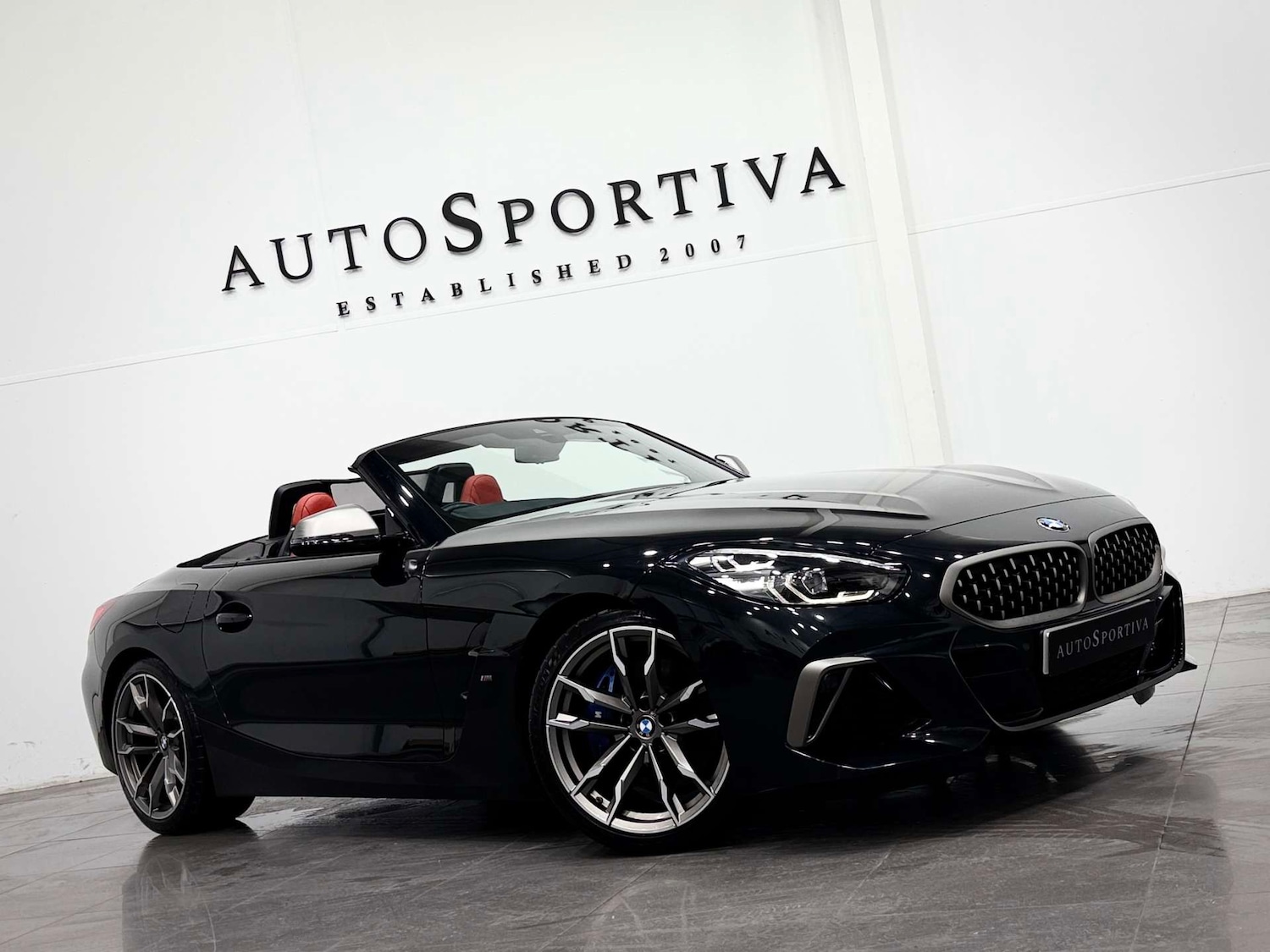 Used BMW Z4 2022 for sale - 77083281: Photo 53