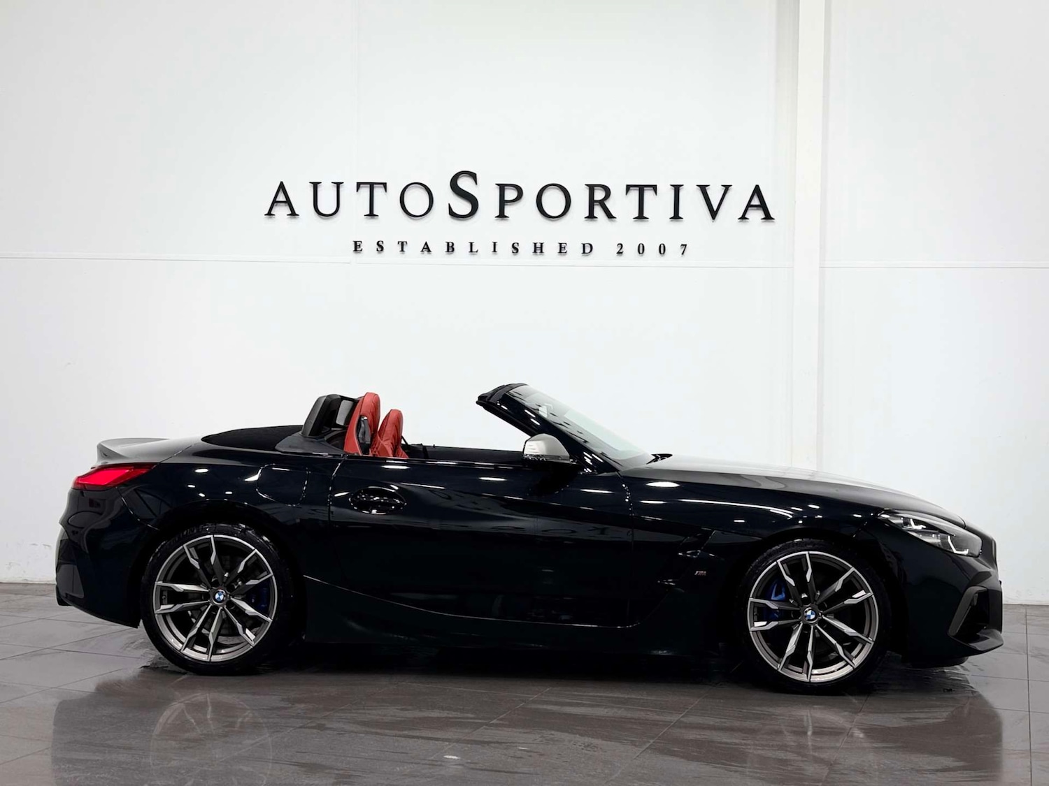 Used BMW Z4 2022 for sale - 77083281: Photo 8