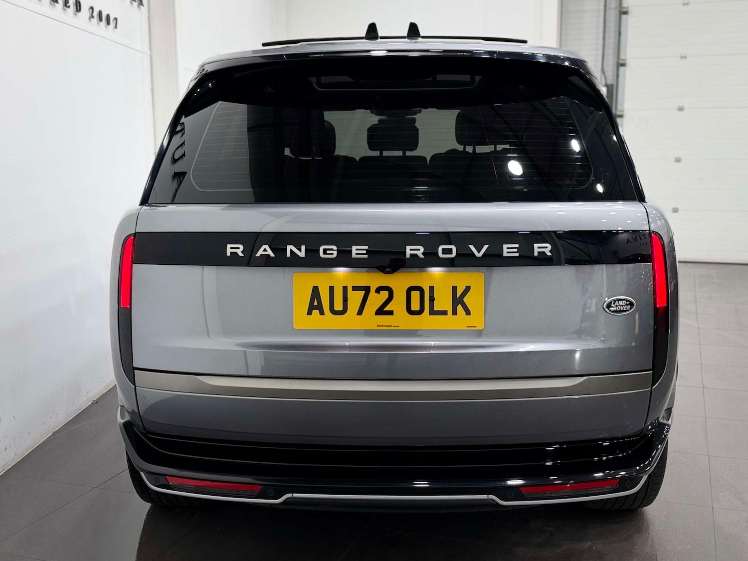Used Land Rover Range Rover 2022 for sale - 77833857: Photo 10