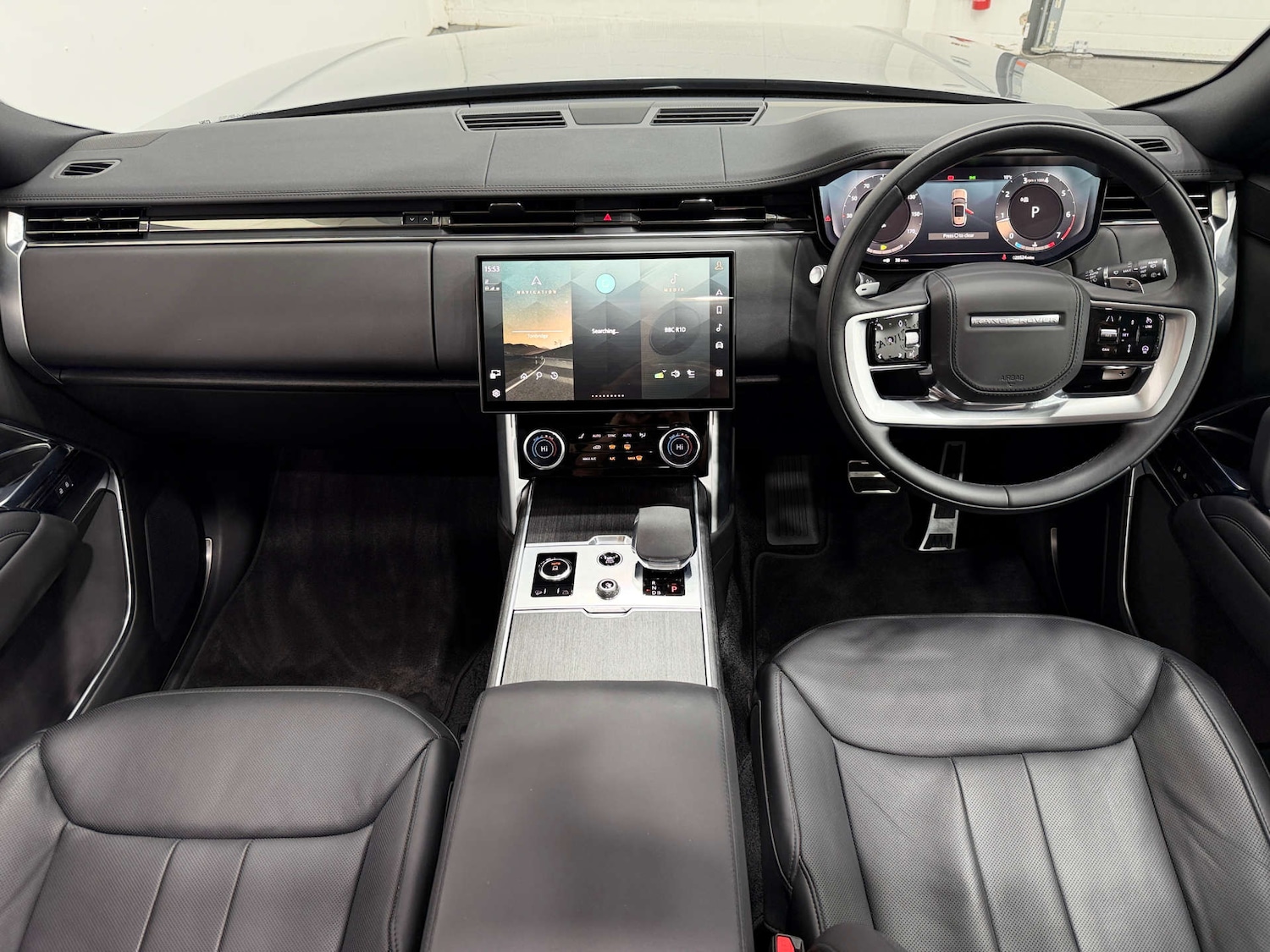 Used Land Rover Range Rover 2022 for sale - 77833857: Photo 21