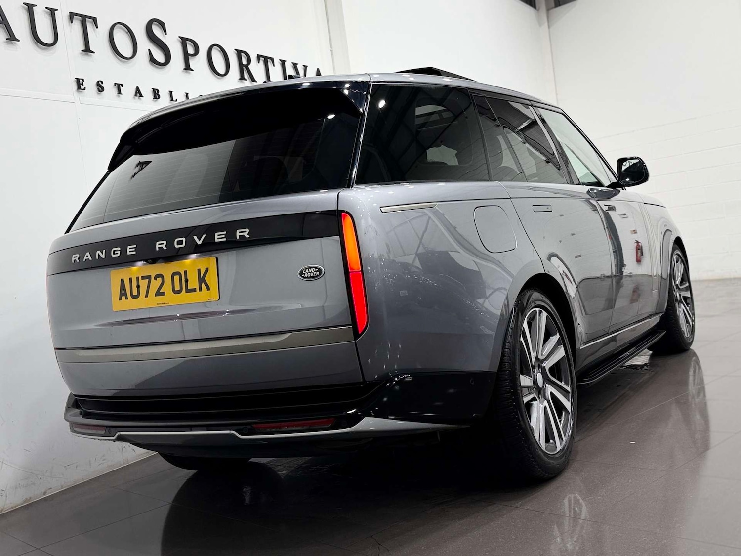 Used Land Rover Range Rover 2022 for sale - 77833857: Photo 25