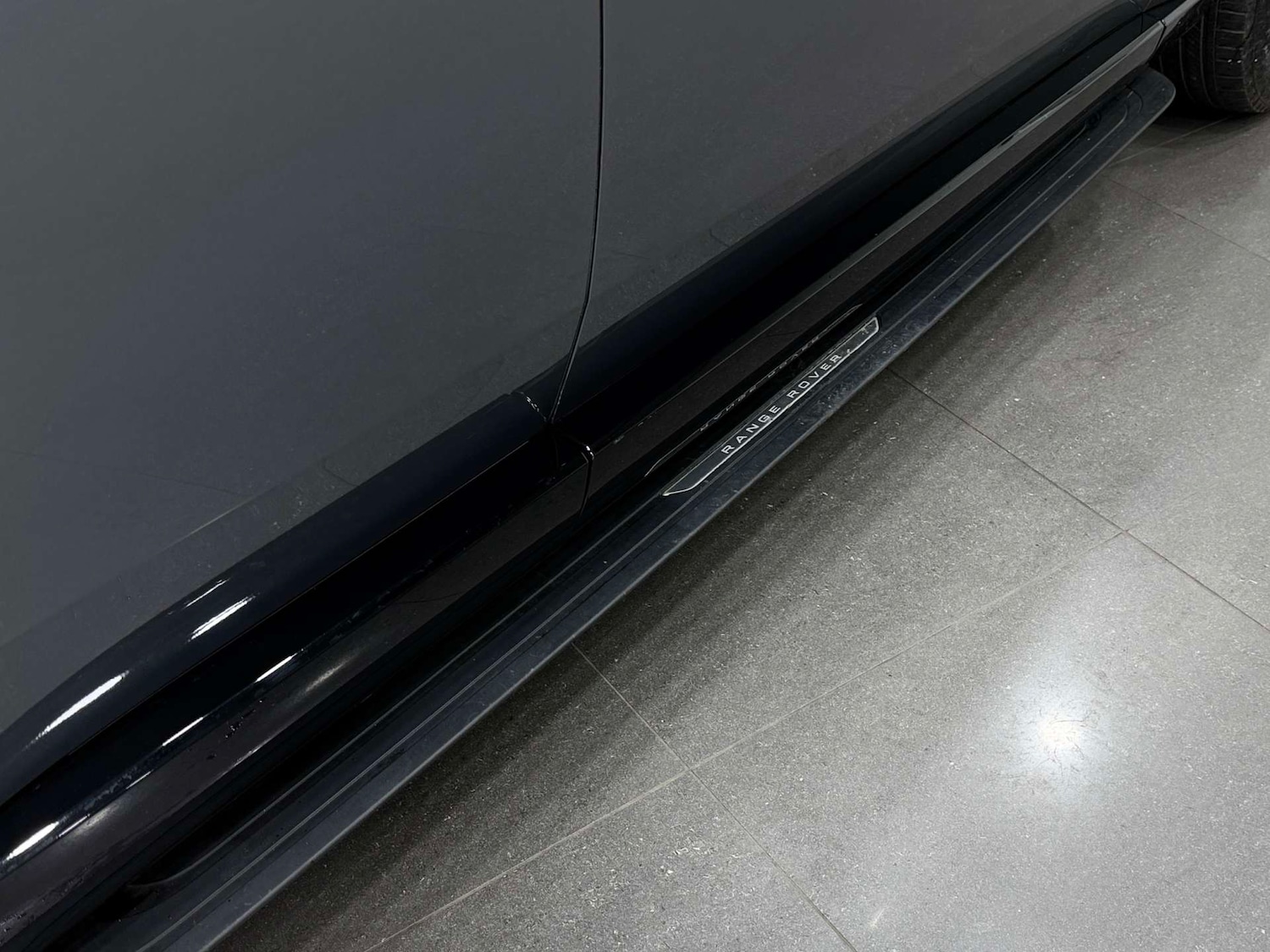 Used Land Rover Range Rover 2022 for sale - 77833857: Photo 29