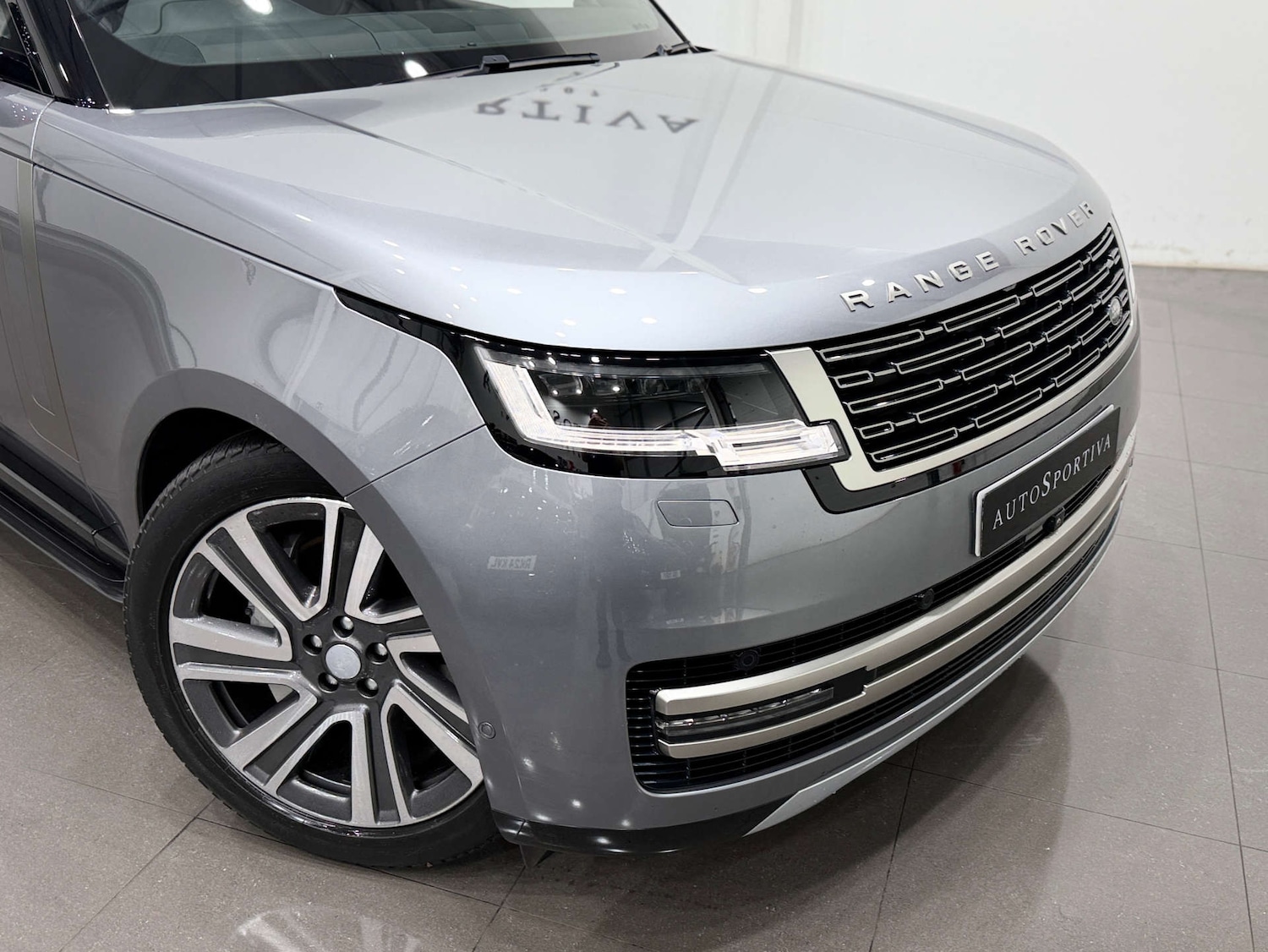 Used Land Rover Range Rover 2022 for sale - 77833857: Photo 30