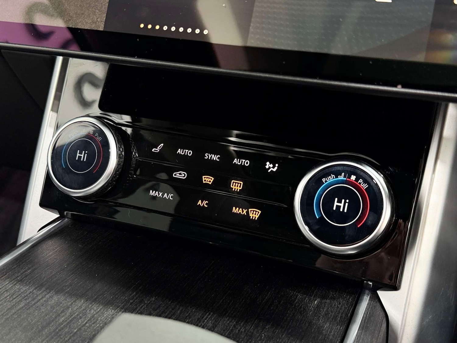 Used Land Rover Range Rover 2022 for sale - 77833857: Photo 33