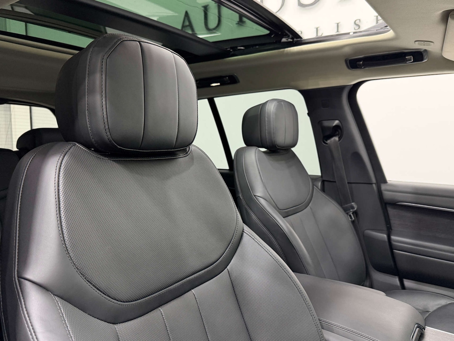 Used Land Rover Range Rover 2022 for sale - 77833857: Photo 40